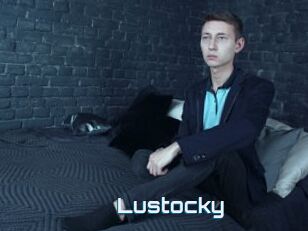 Lustocky