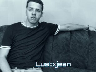 Lustxjean