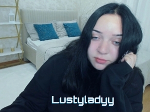 Lustyladyy