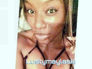 Lustymaylasia