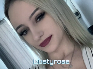 Lustyrose