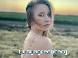 Lusyagreenberg