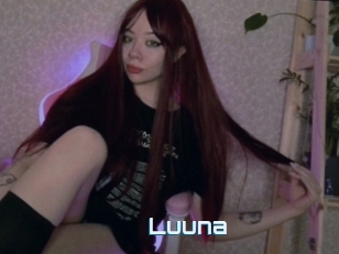 Luuna