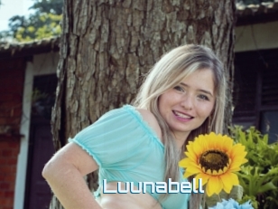 Luunabell