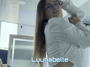 Luunabelle