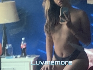 Luvmemore
