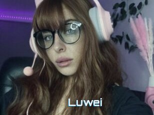 Luwei