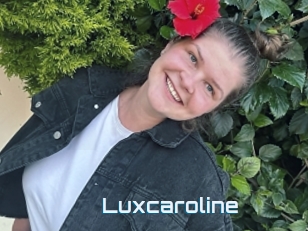 Luxcaroline