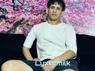 Luxormilk