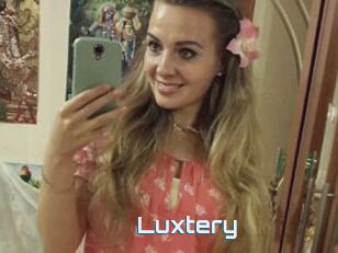 Luxtery