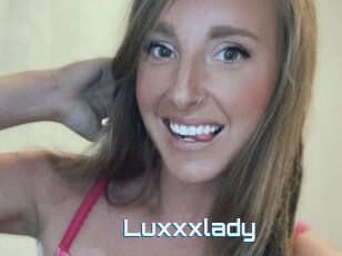 Luxxxlady