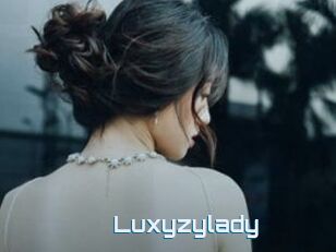 Luxyzylady