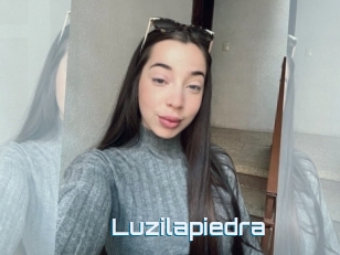 Luzilapiedra