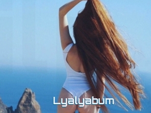 Lyalyabum