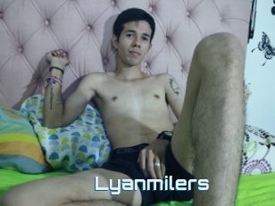 Lyanmilers