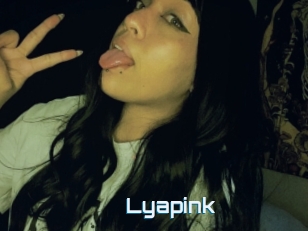 Lyapink