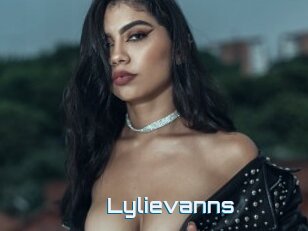 Lylievanns