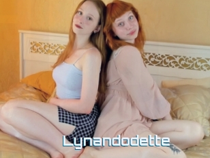 Lynandodette