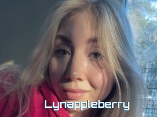 Lynappleberry