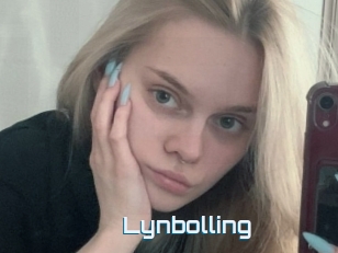 Lynbolling