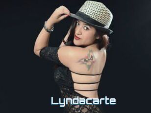 Lyndacarte