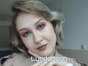 Lyndodson