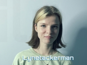 Lynetackerman