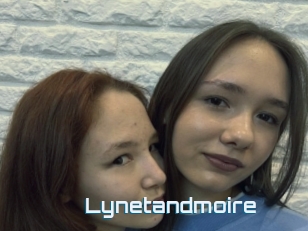 Lynetandmoire