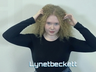 Lynetbeckett