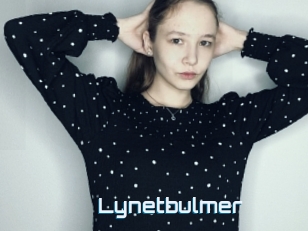 Lynetbulmer