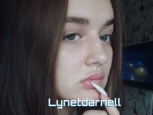 Lynetdarnell