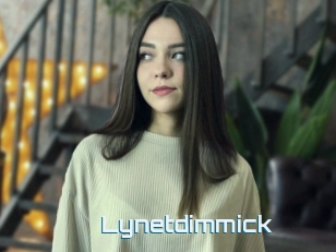 Lynetdimmick