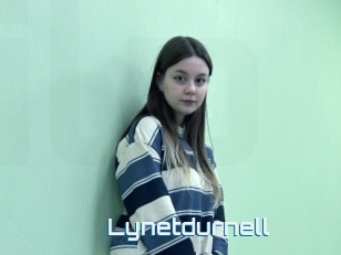 Lynetdurnell