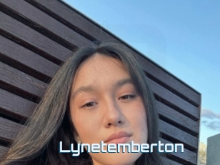 Lynetemberton