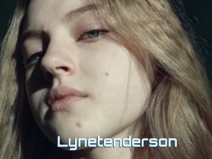 Lynetenderson