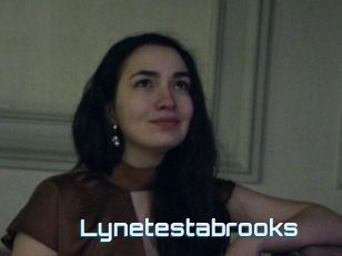 Lynetestabrooks