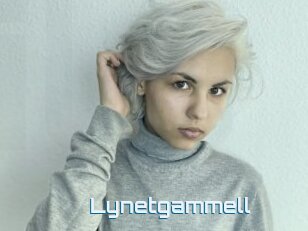 Lynetgammell