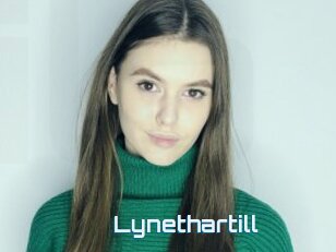 Lynethartill