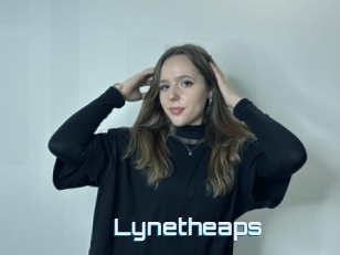 Lynetheaps