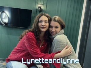 Lynetteandlynne