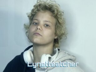 Lynetteatcher