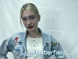 Lynettebarfield