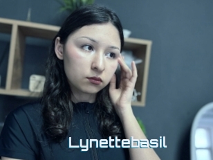 Lynettebasil