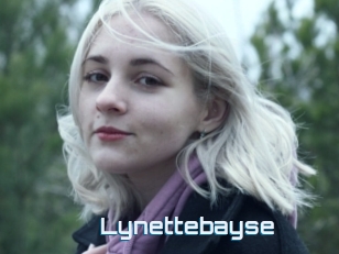 Lynettebayse