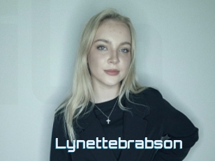 Lynettebrabson