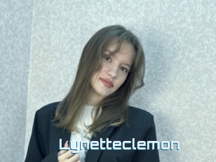 Lynetteclemon