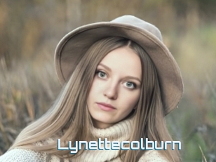 Lynettecolburn