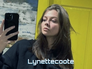 Lynettecoote