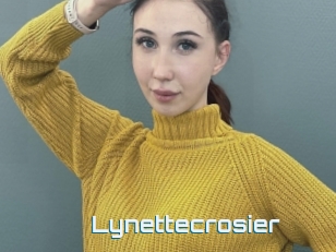 Lynettecrosier