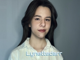 Lynettedarr